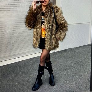 Lug Sole Boots Size 10